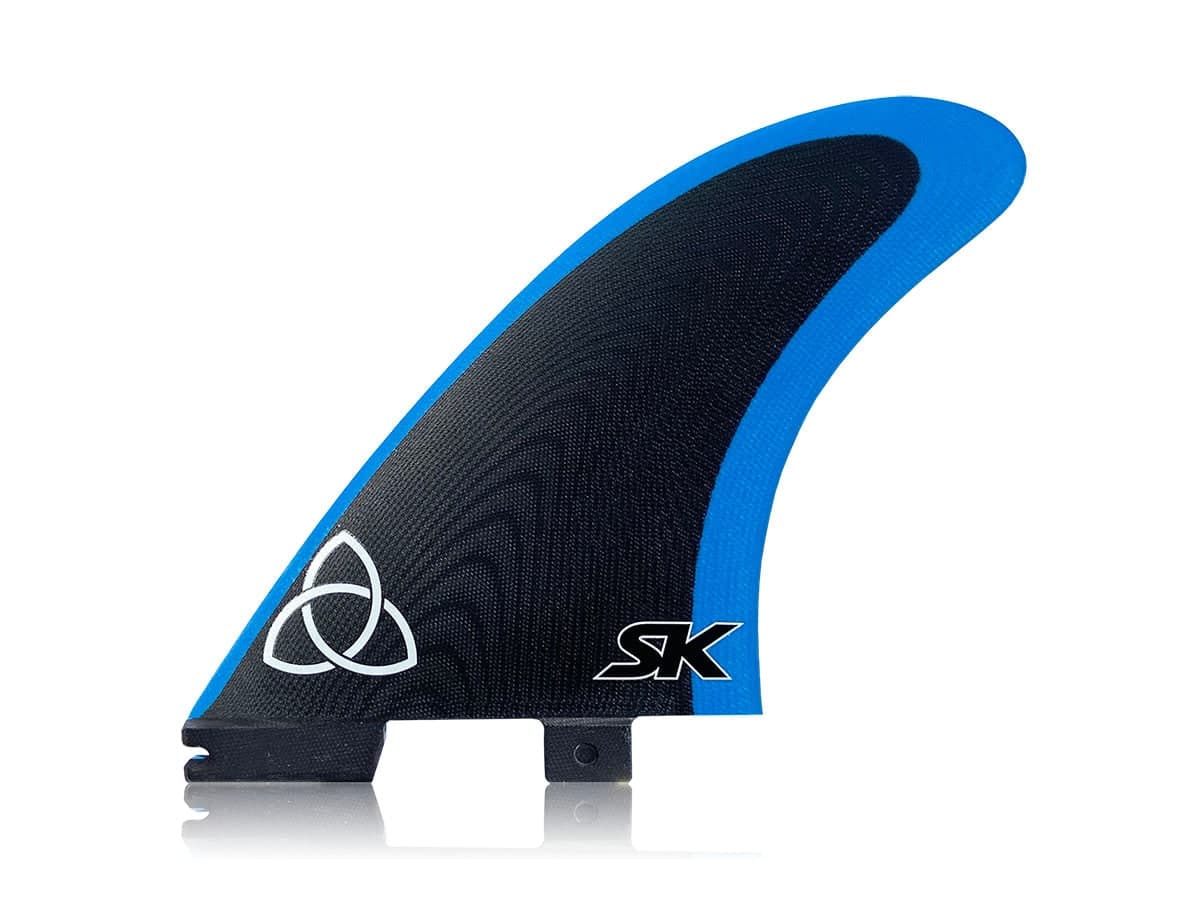 NVS Stu Kenson Twin — L