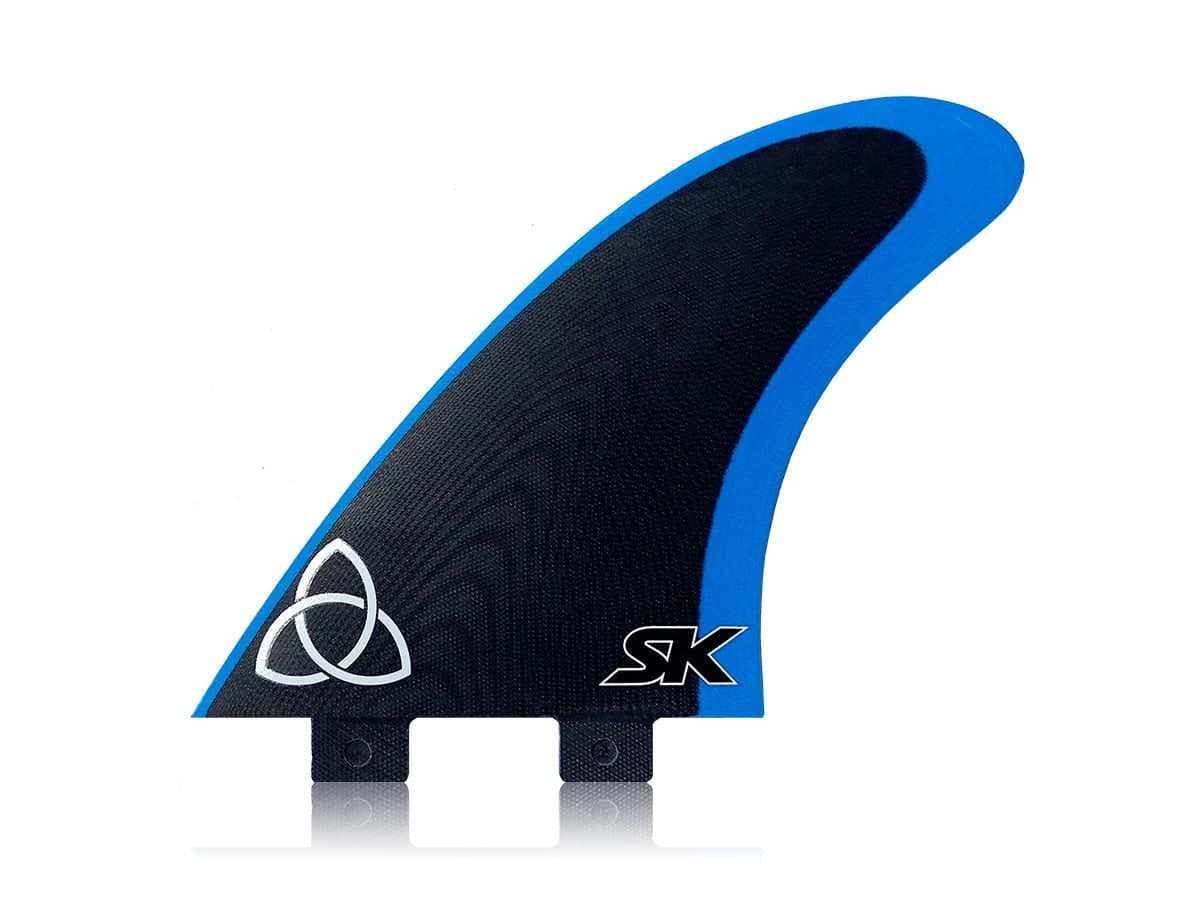 NVS Stu Kenson Twin (L) - Apex (FCS (Twin Tab))
