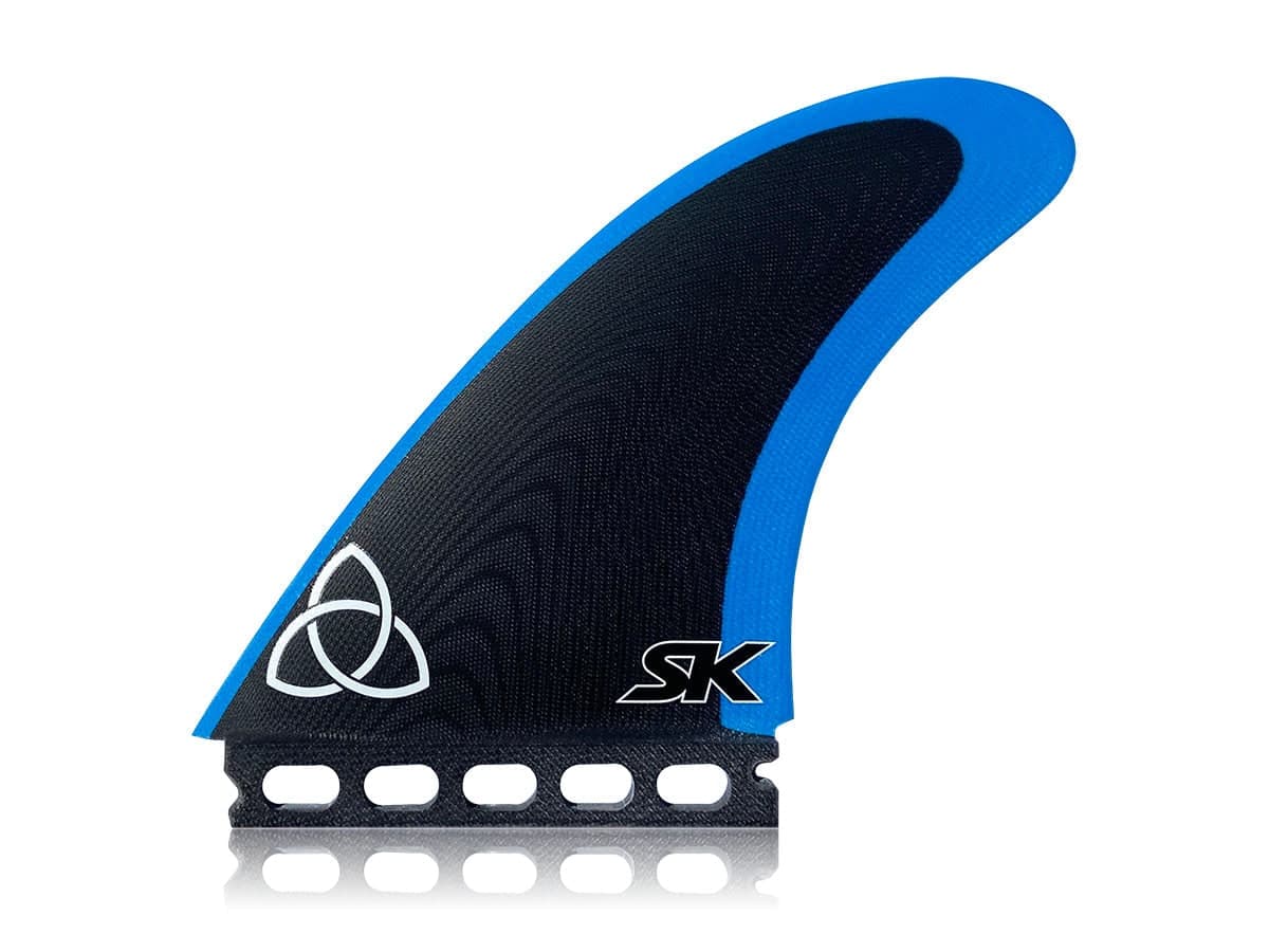 NVS Stu Kenson Twin (L) - Apex (Futures (Single Tab))