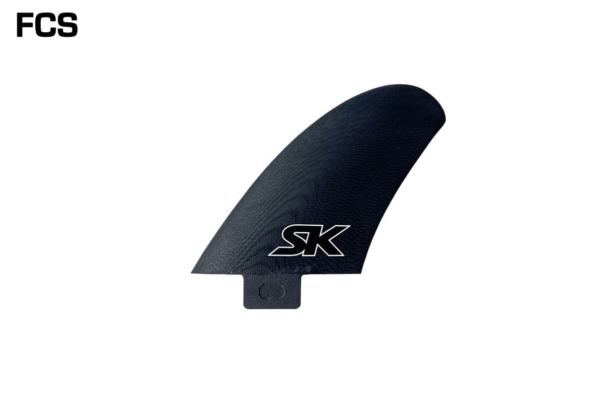 NVS Stu Kenson Twinzer (L) - Apex (FCS (Twin Tab) / 1-Tab (9-Degree)) photo 4