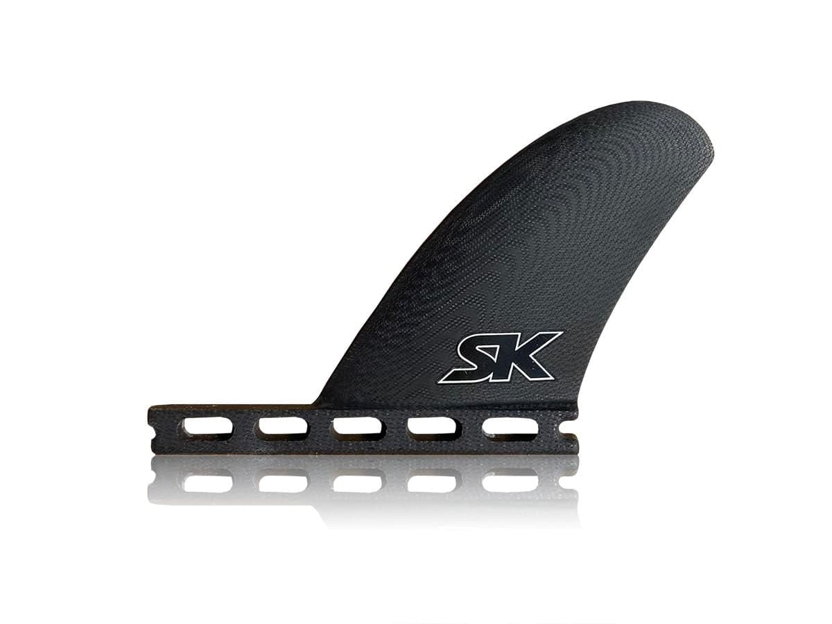 NVS Stu Kenson Twinzer Canard (L) - Apex (Futures 1/2" Base - 9° Cant) fin