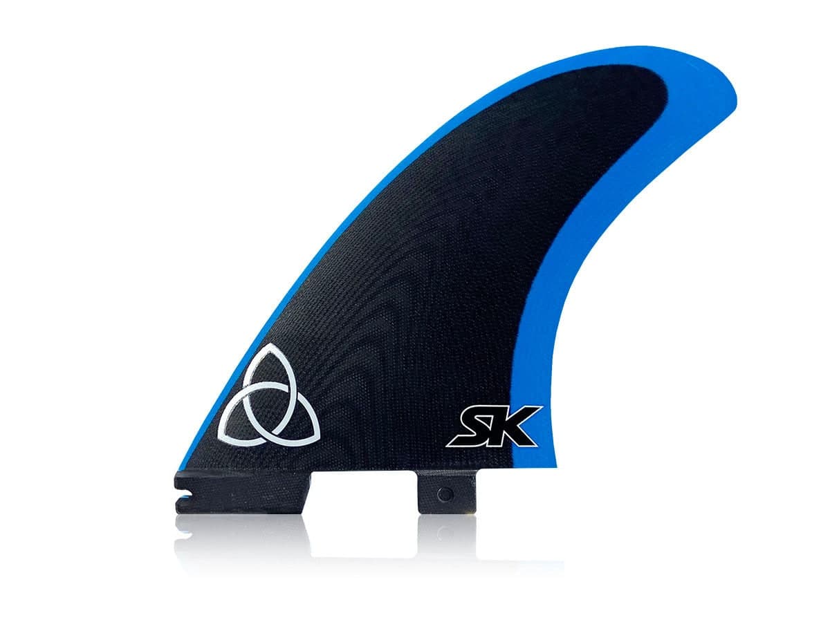 NVS Stu Kenson Twinzer (S) - Apex (FCS (Click Tab) / 1-Tab (9 Degree))