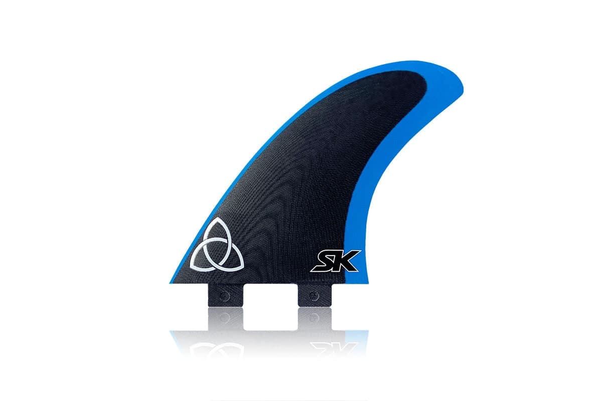 NVS Stu Kenson Twinzer (S) - Apex (FCS (Click Tab) / Futures (9 Degree)) photo 4