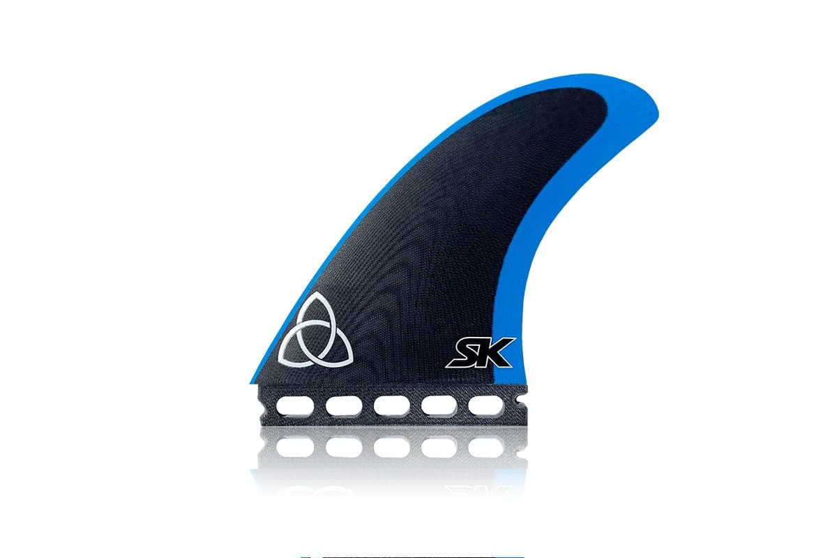 NVS Stu Kenson Twinzer (S) - Apex (Futures (Single Tab) / 1-Tab (9 Degree)) fin