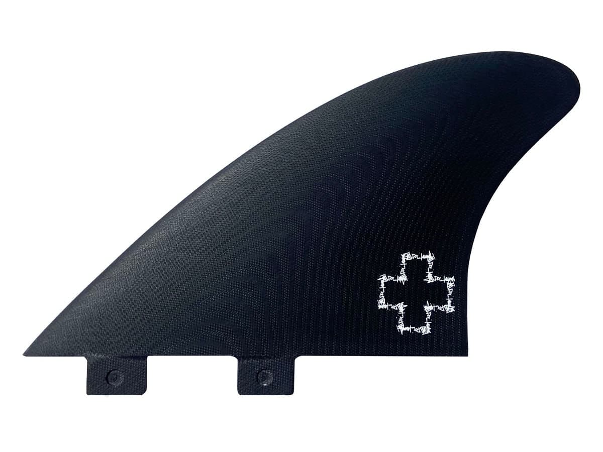 NVS Surf Prescriptions Triple-T Twin - Apex (FCS (Twin Tab)) photo 2