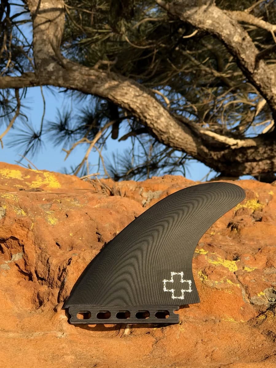NVS Surf Prescriptions Tallboy Twin - Apex (FCS (Twin Tab)) photo 2