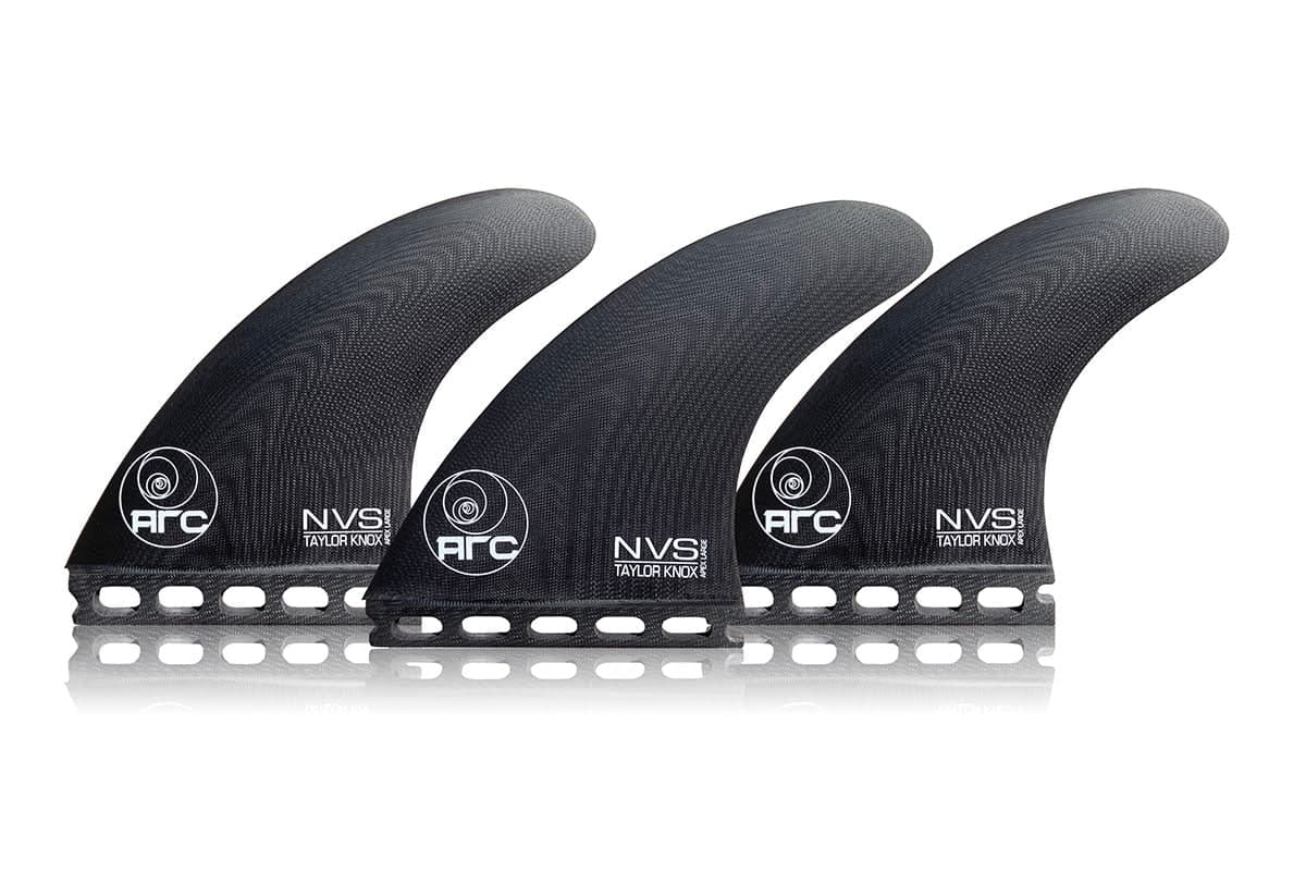 NVS Taylor Knox ARC (S, M, L) - Apex (FCS (Click/Tab) / Large) photo 2