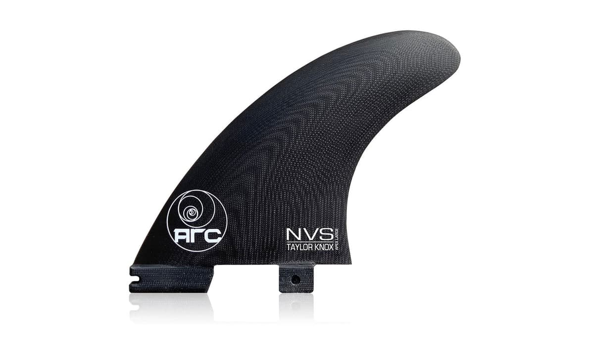 NVS Taylor Knox ARC (S, M, L) - Apex (FCS (Click/Tab) / Large)