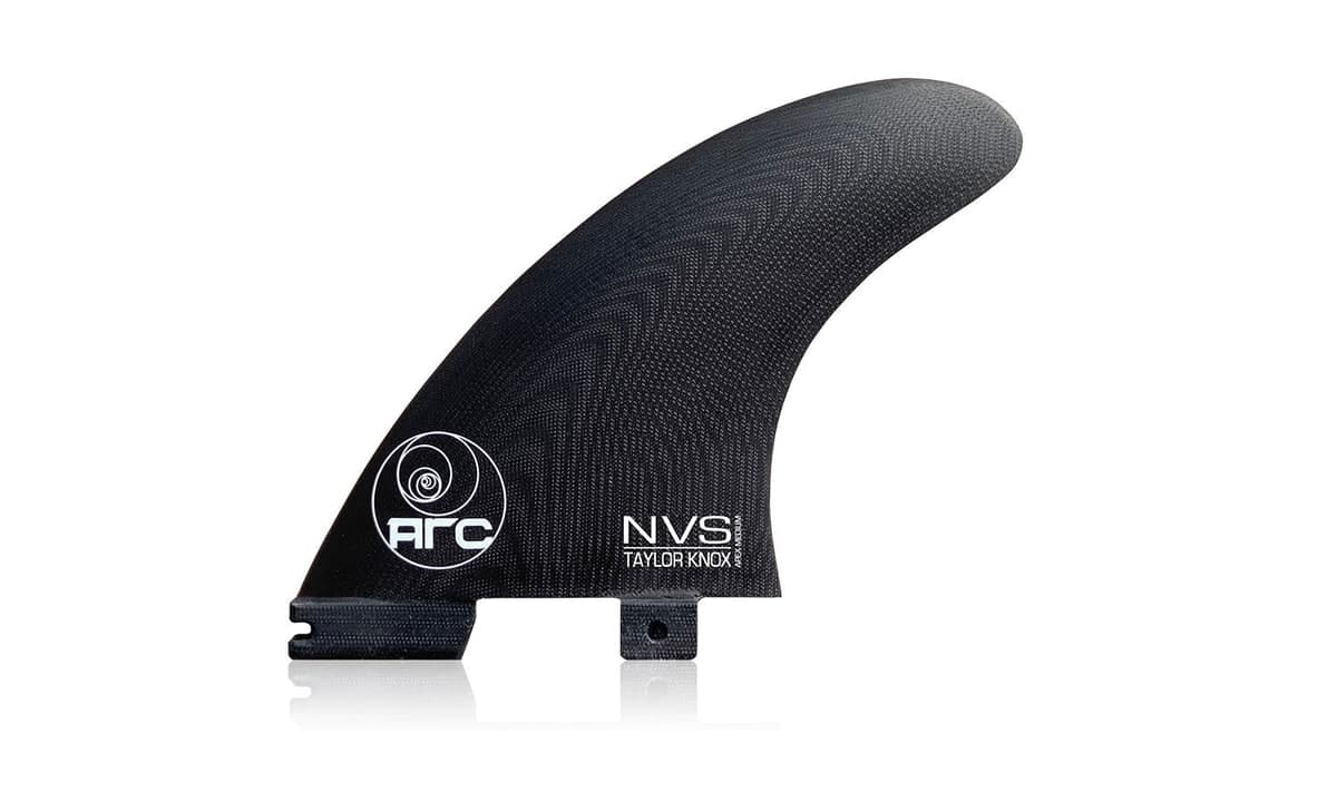 NVS Taylor Knox ARC (S, M, L) - Apex (FCS (Click/Tab) / Medium)