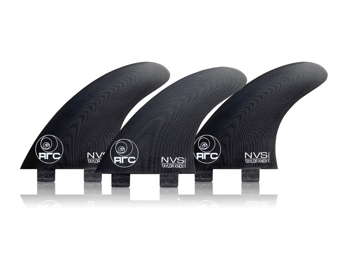 NVS Taylor Knox ARC (S, M, L) - Apex (FCS (Twin Tab) / Small)