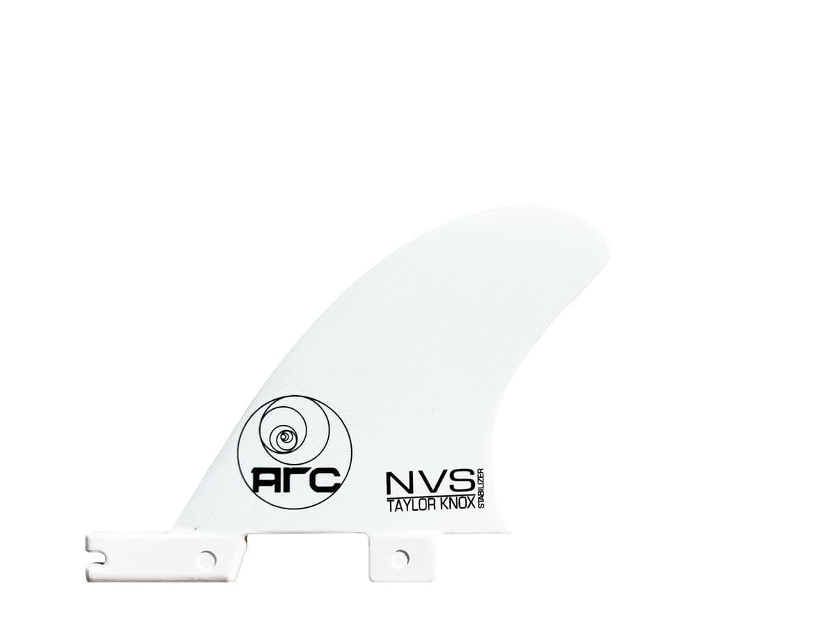 NVS Taylor Knox Signed Twin +1 - Apex (FCS (Click/Tab)) photo 3