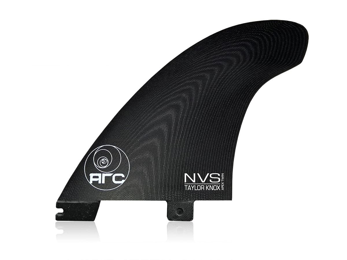 NVS Taylor Knox Twin