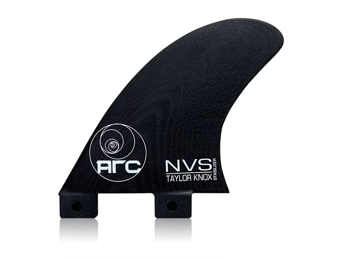 NVS Taylor Knox Twin - Apex (FCS (Click/Tab) / Yes) photo 5