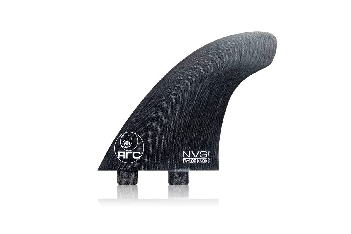 NVS Taylor Knox Twin - Apex (Futures (Single Tab) / Yes) photo 2