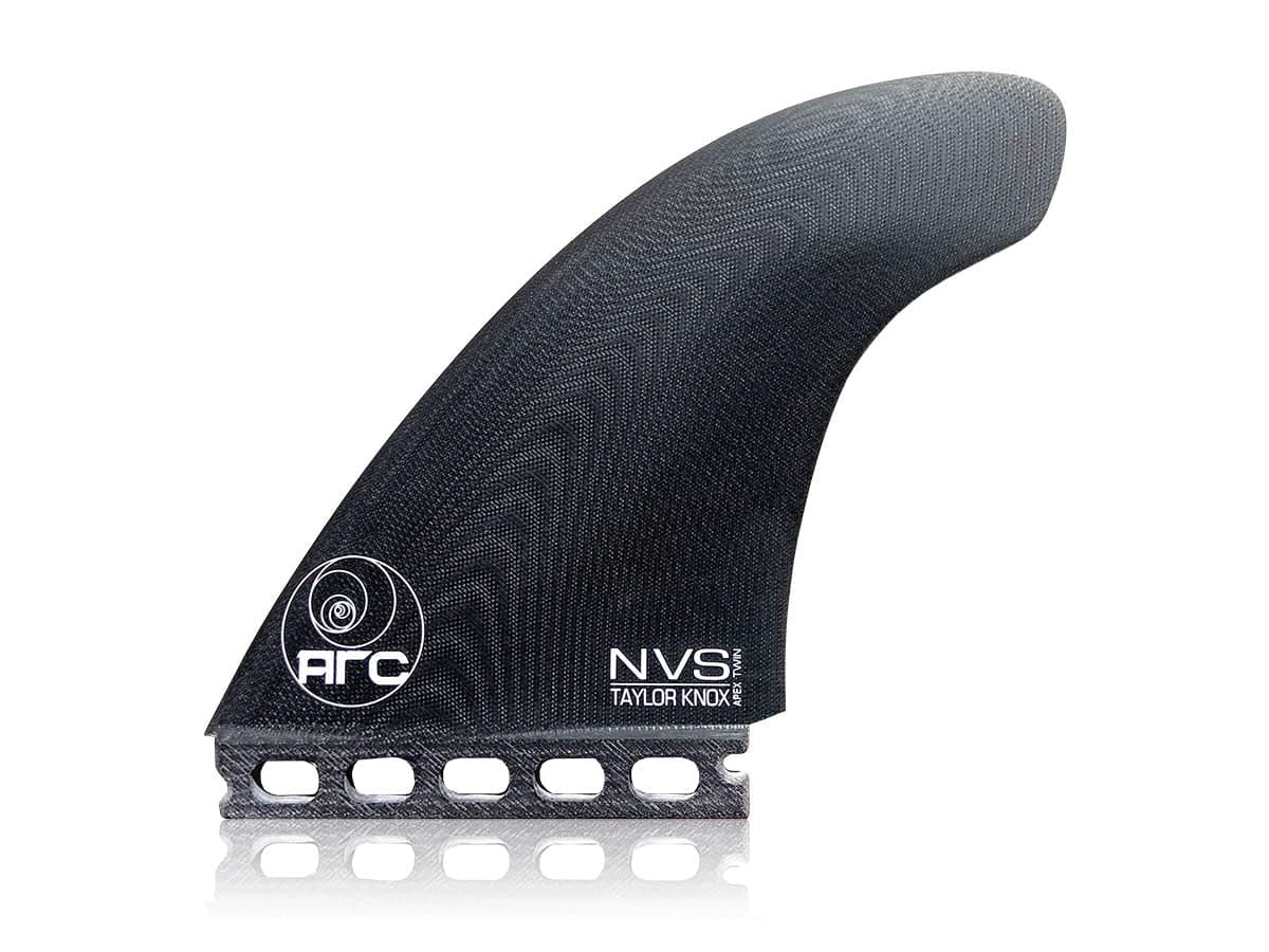 NVS Taylor Knox Twin - Apex (Futures (Single Tab) / Yes)