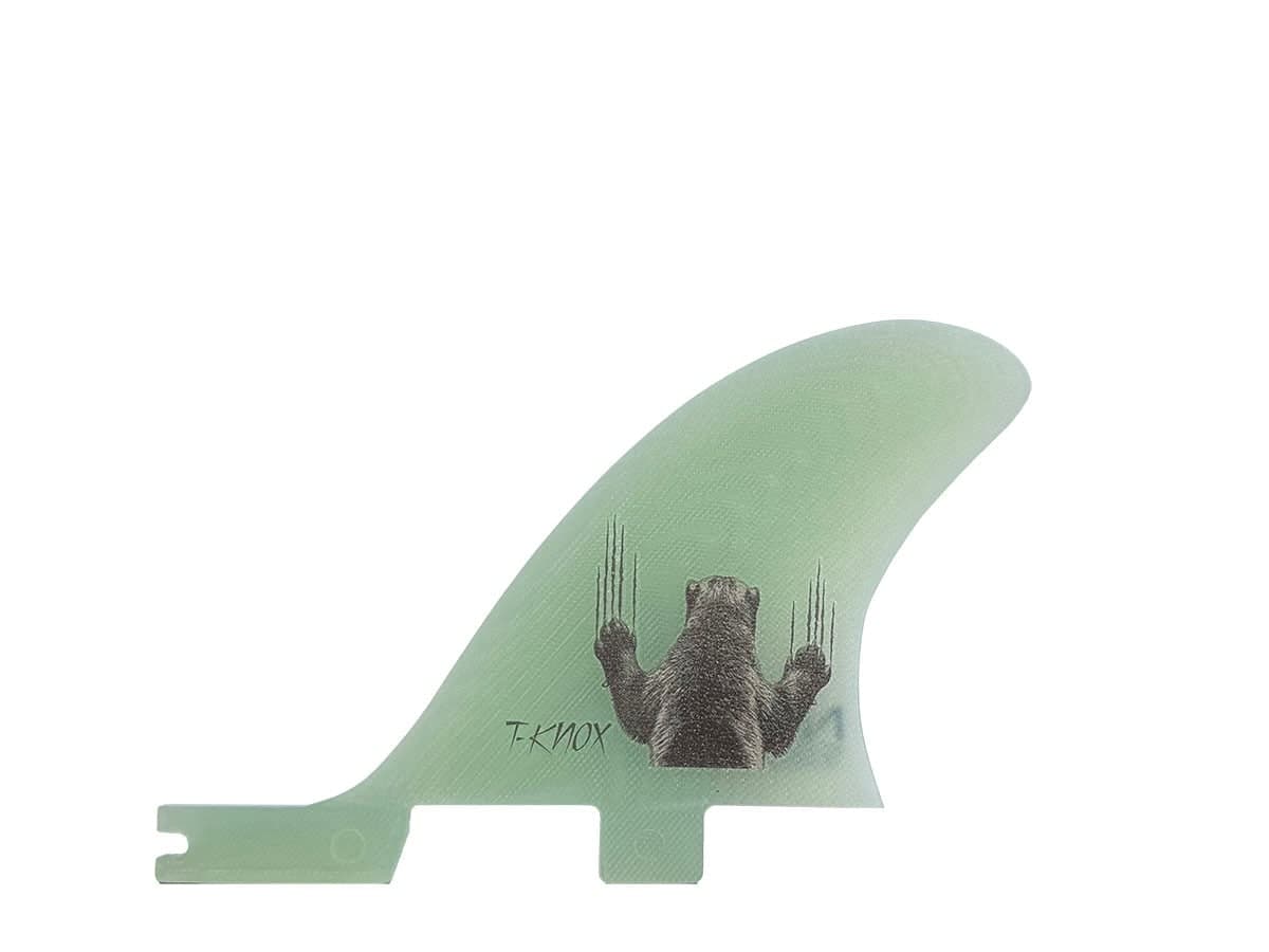 NVS Taylor Knox Wolverine Twin - Apex (FCS (Click/Tab) / No) photo 3