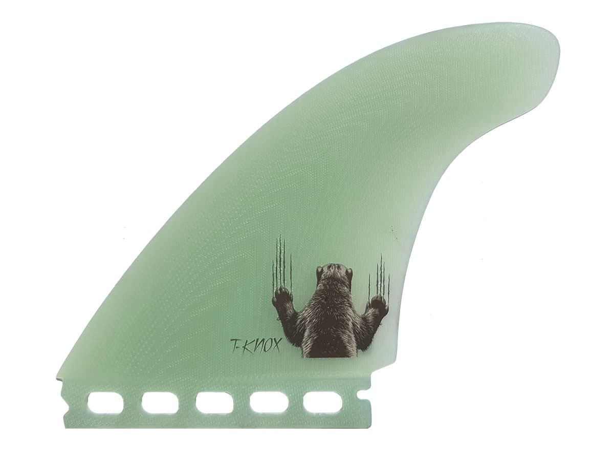 NVS Taylor Knox Wolverine Twin - Apex (FCS (Click/Tab) / Yes) photo 2