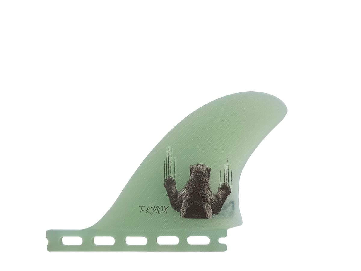 NVS Taylor Knox Wolverine Twin - Apex (FCS (Click/Tab) / Yes) photo 4