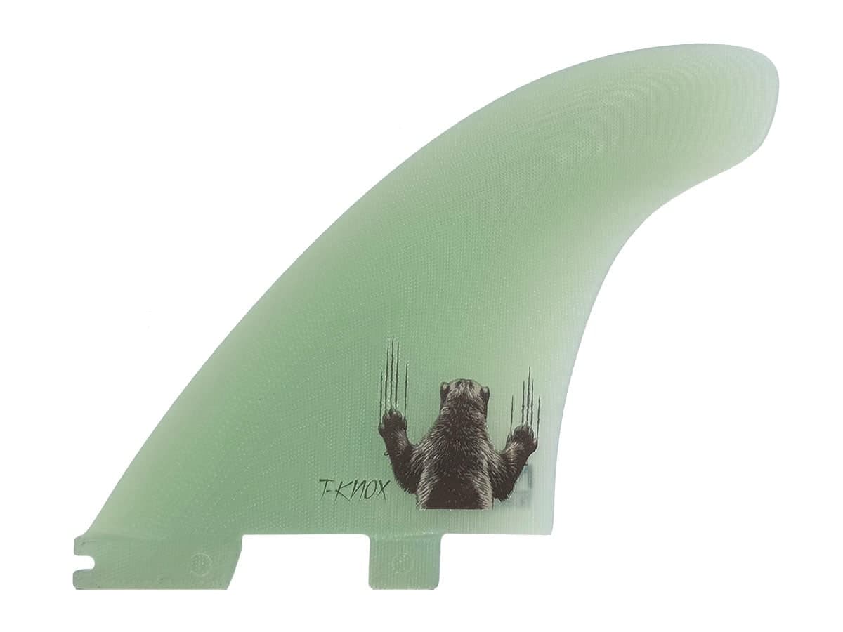 NVS Taylor Knox Wolverine Twin - Apex (Futures (Single Tab) / Yes)