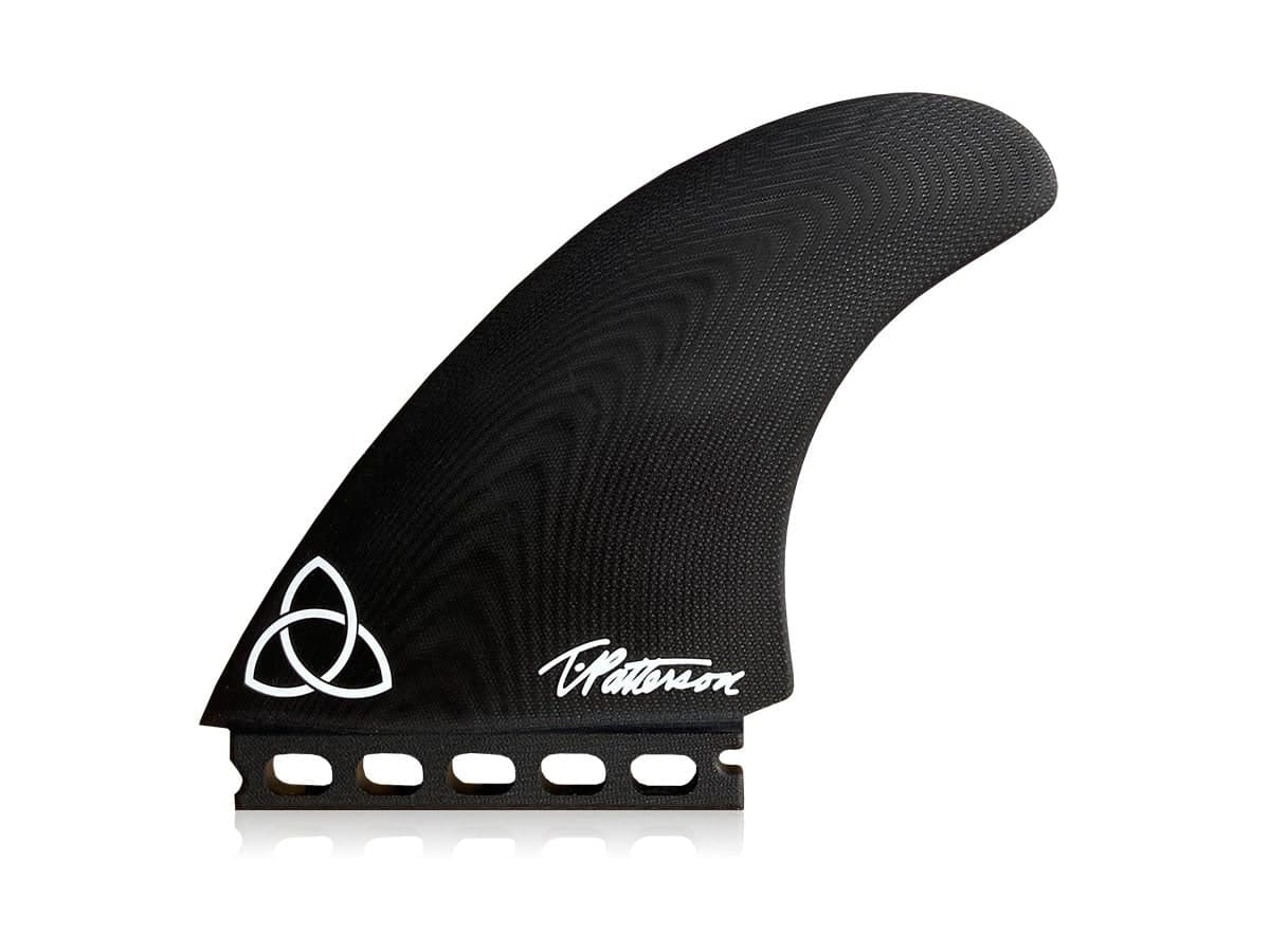 NVS Timmy Patterson Twin - Apex (Futures (Single Tab) / No)