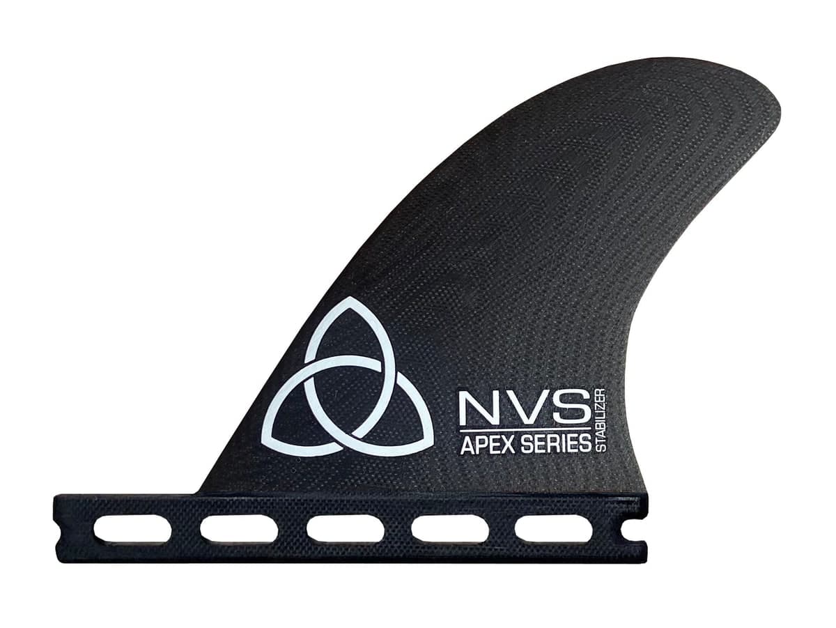 NVS Timmy Patterson Twin - Apex (Futures (Single Tab) / Yes)