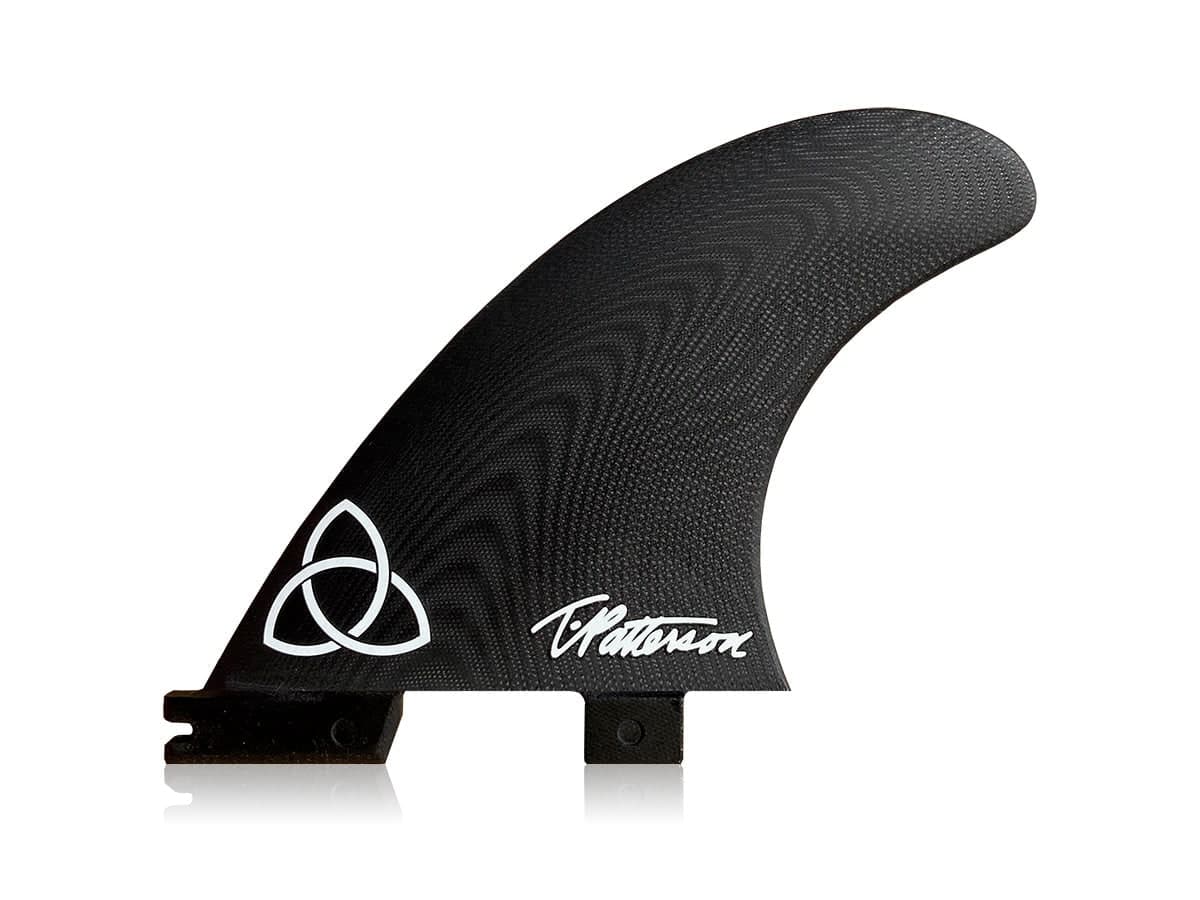 NVS Timmy Patterson (M, L) - Apex (FCS (Click/Tab) / Medium) fin