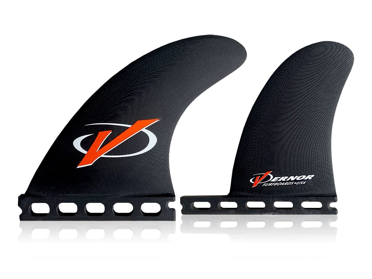 NVS Vernor Pivot Quad — M