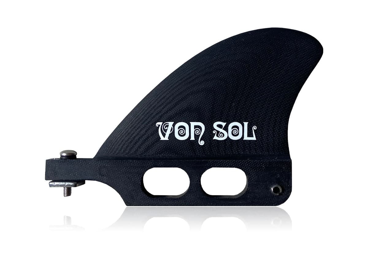 NVS Von Sol Kicker - Apex (Default Title)