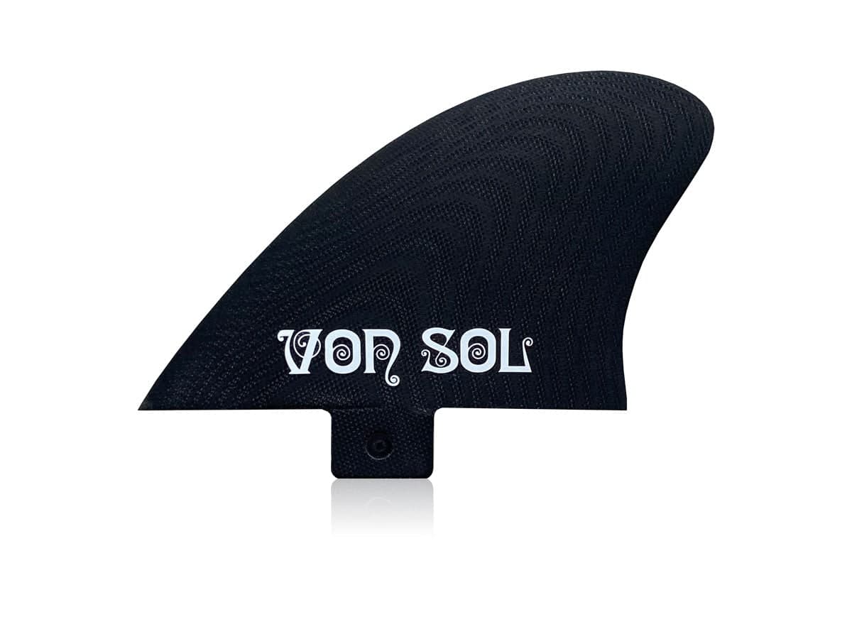 NVS Von Sol Kicker