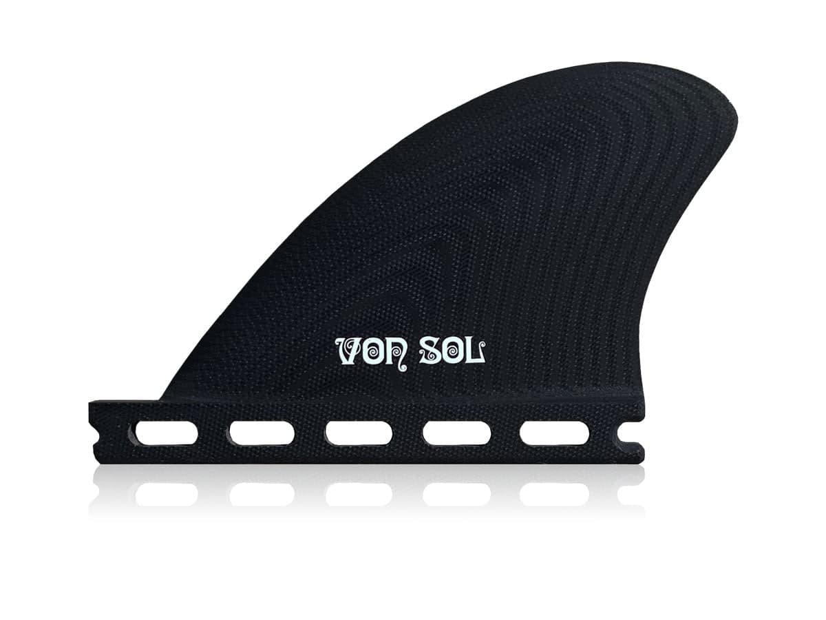 NVS Von Sol Kicker - Apex (Futures (Single Tab))