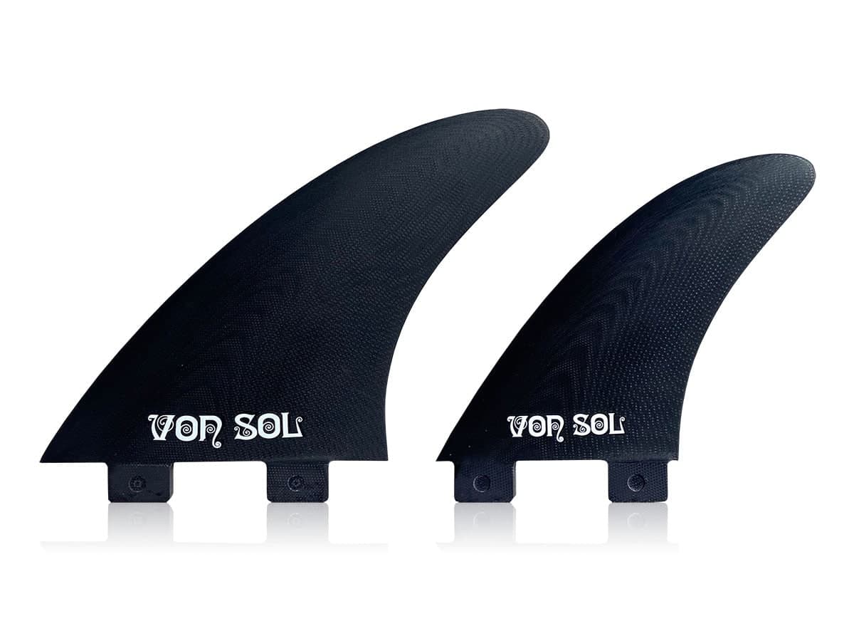 NVS Von Sol Stiletto Quad - Apex (Futures (Single Tab)) photo 2