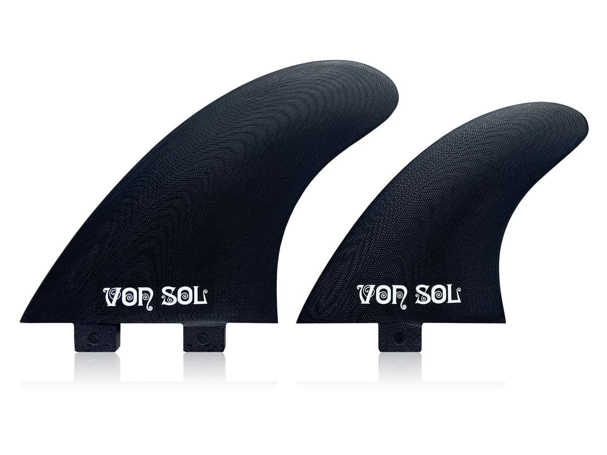 NVS Von Sol Von Night Quad