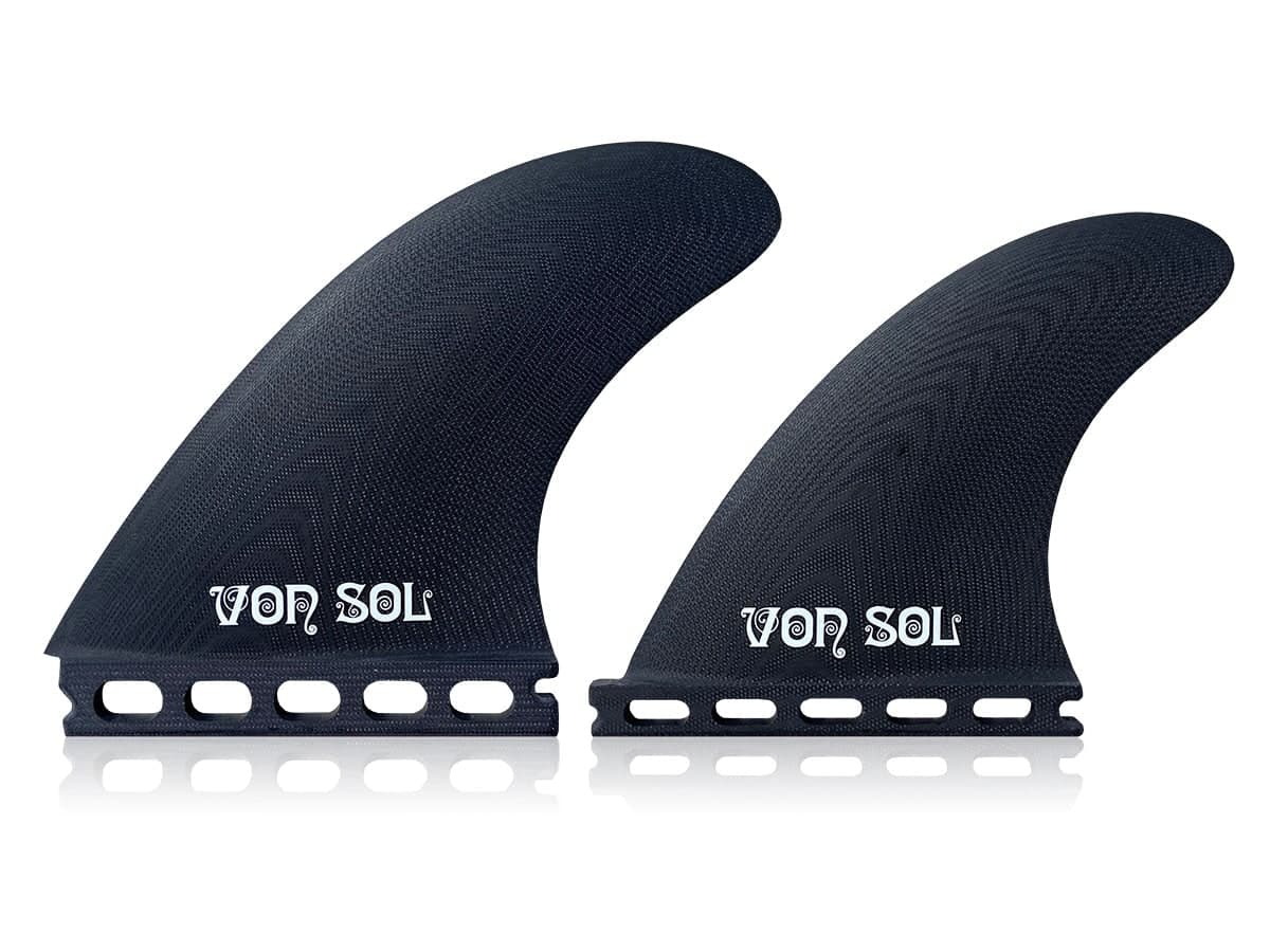 NVS Von Sol Von Night Quad - Apex (Futures (Single Tab))