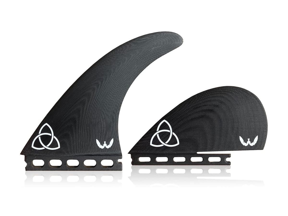 NVS Greg Webber Transformer (L) - Apex (FCS (Twin Tab)) photo 2