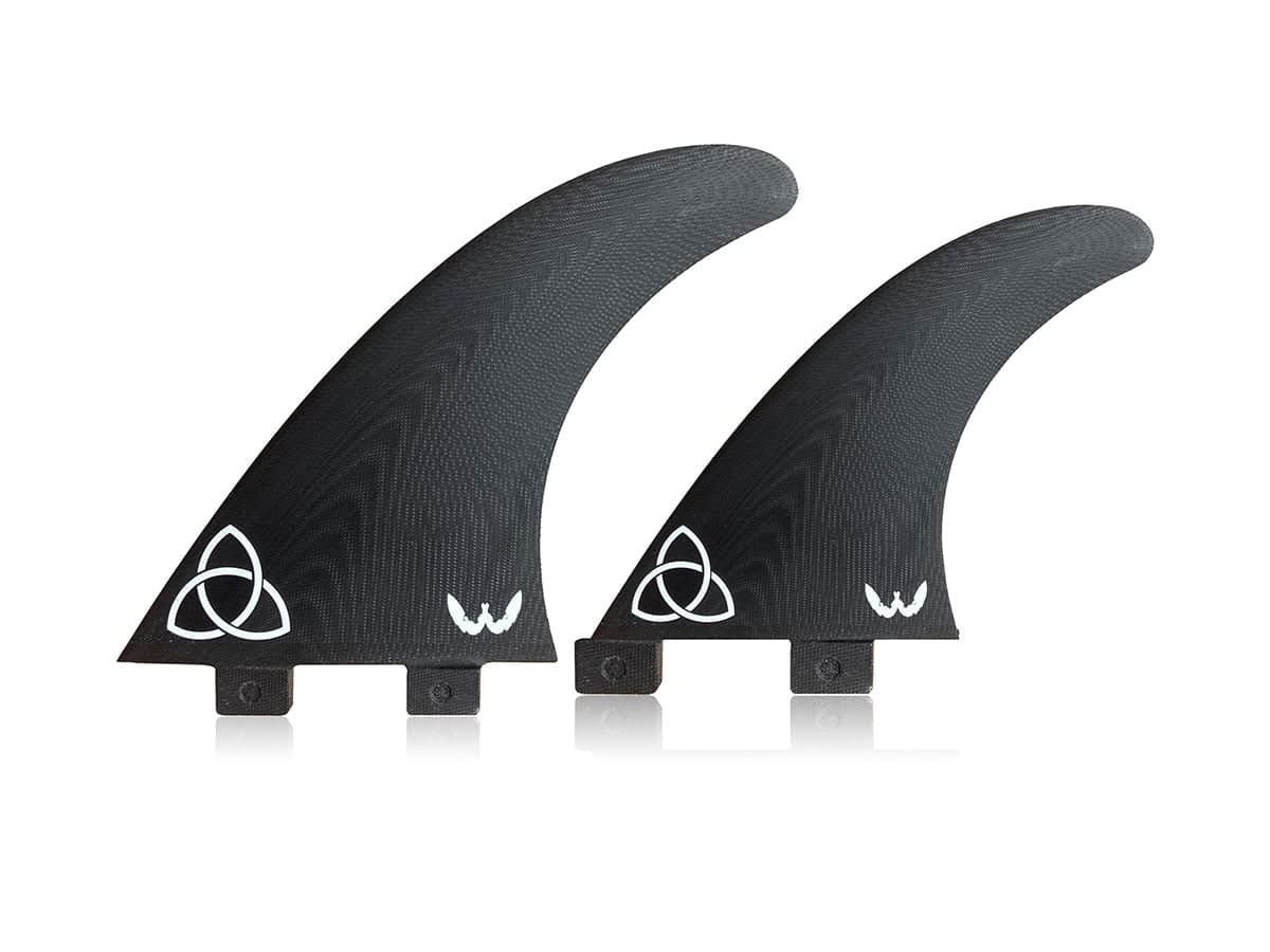 NVS Greg Webber Extractor Quad - Apex (FCS (Twin Tab))