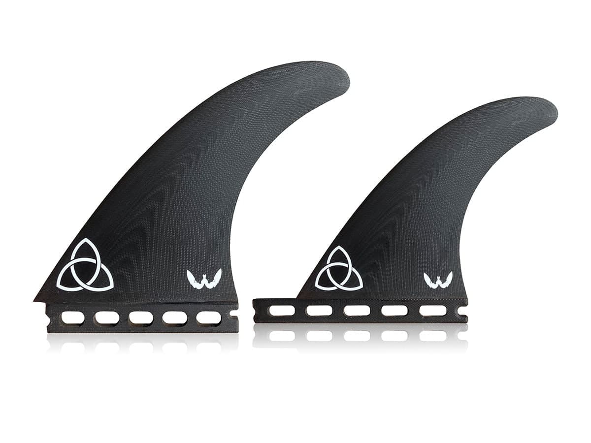NVS Greg Webber Extractor Quad