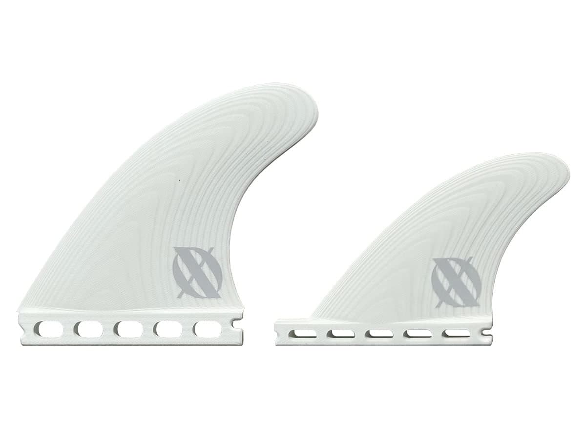 NVS XO Coco Quattra Quad - Apex (Futures (Single Tab)) fin