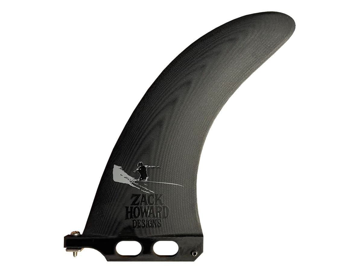 NVS Zack Howard Model A — 8.25