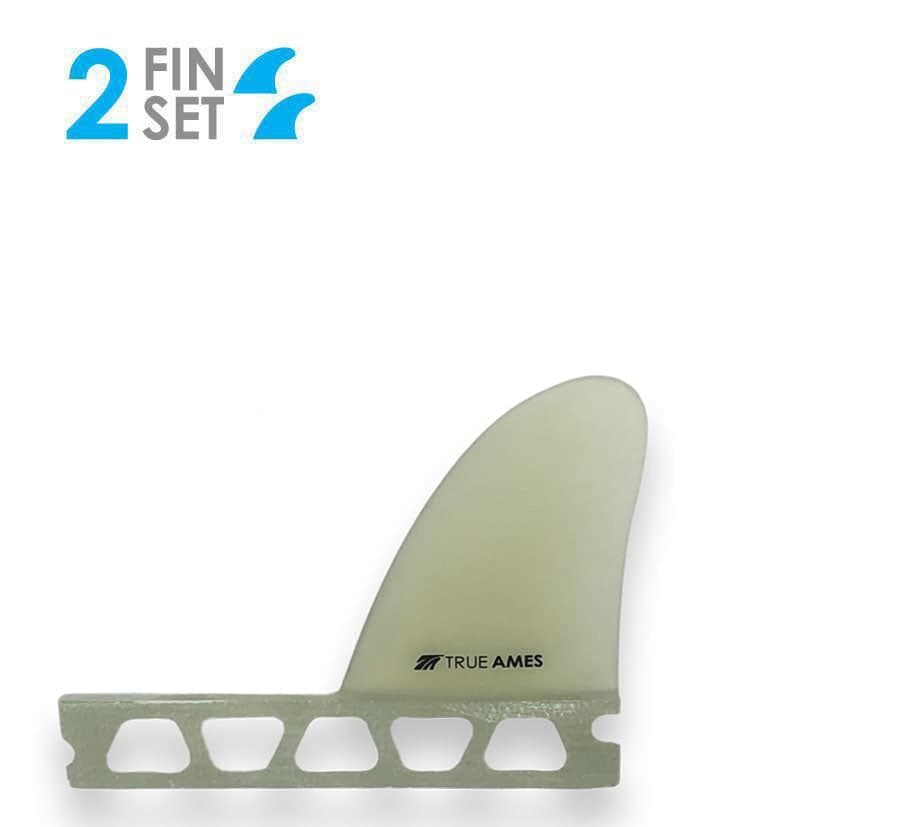 True Ames 2.6" Side Bites