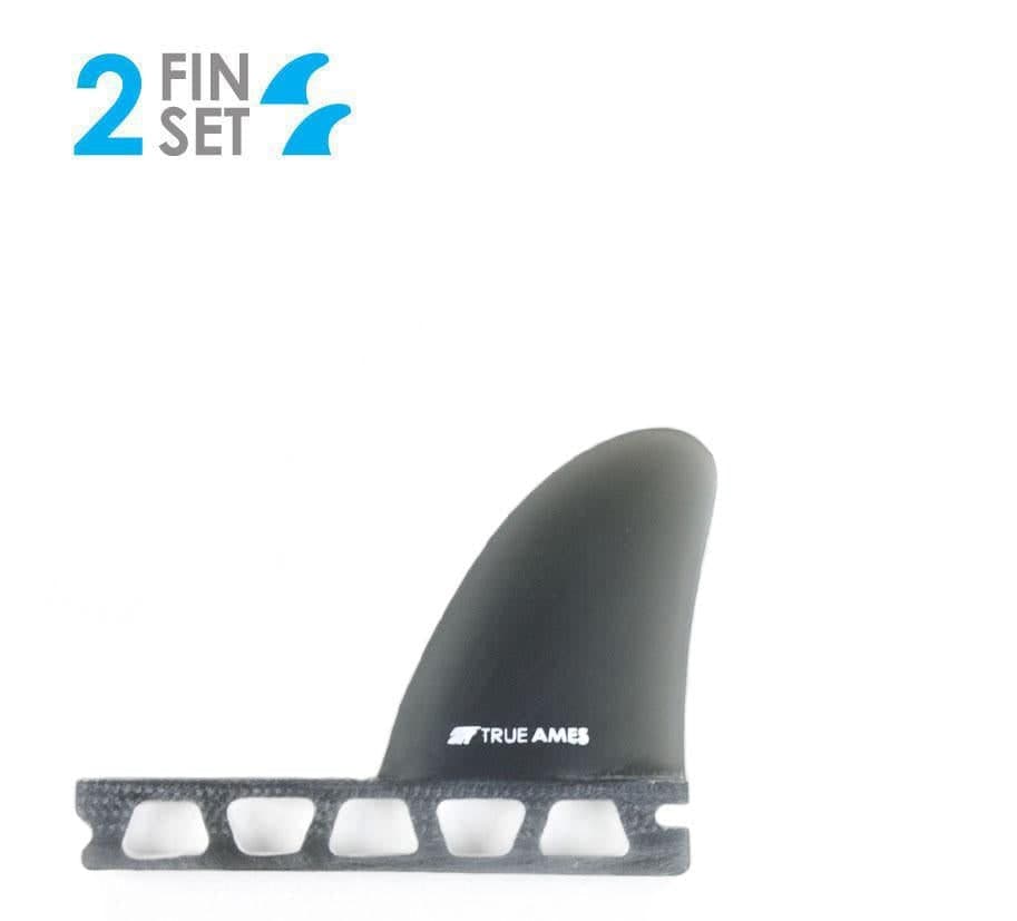 True Ames 2.6" Side Bites - Futures Compatible