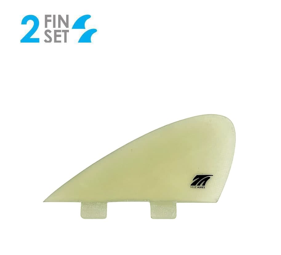 True Ames Bonzer Side Bite 2.75