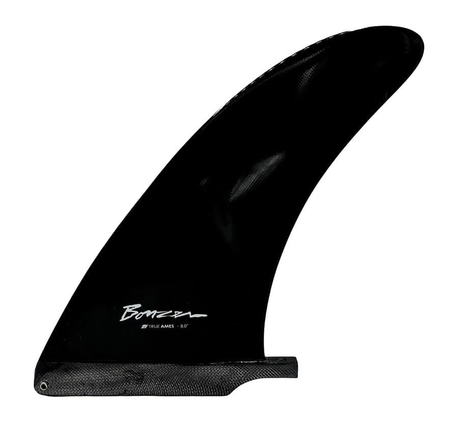 True Ames Bonzer 8.0" (8 / clear) photo 3