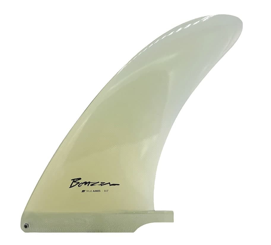 True Ames Bonzer 8.0" (8 / clear)