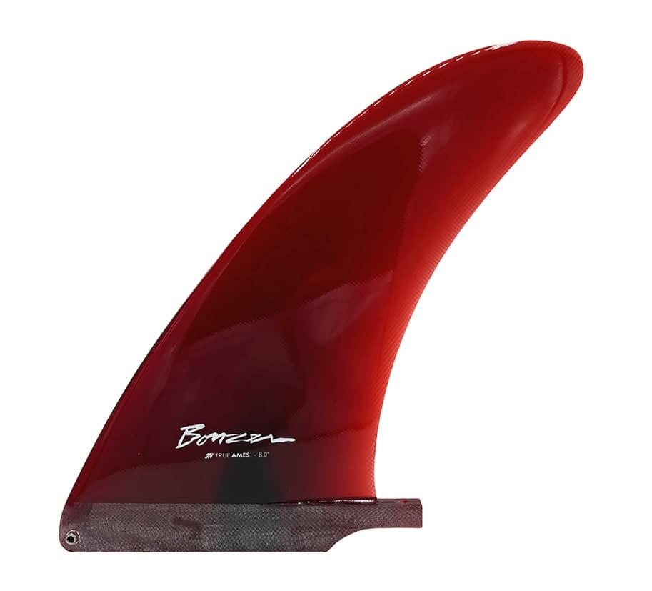 True Ames Bonzer 8.0" (8 / red)