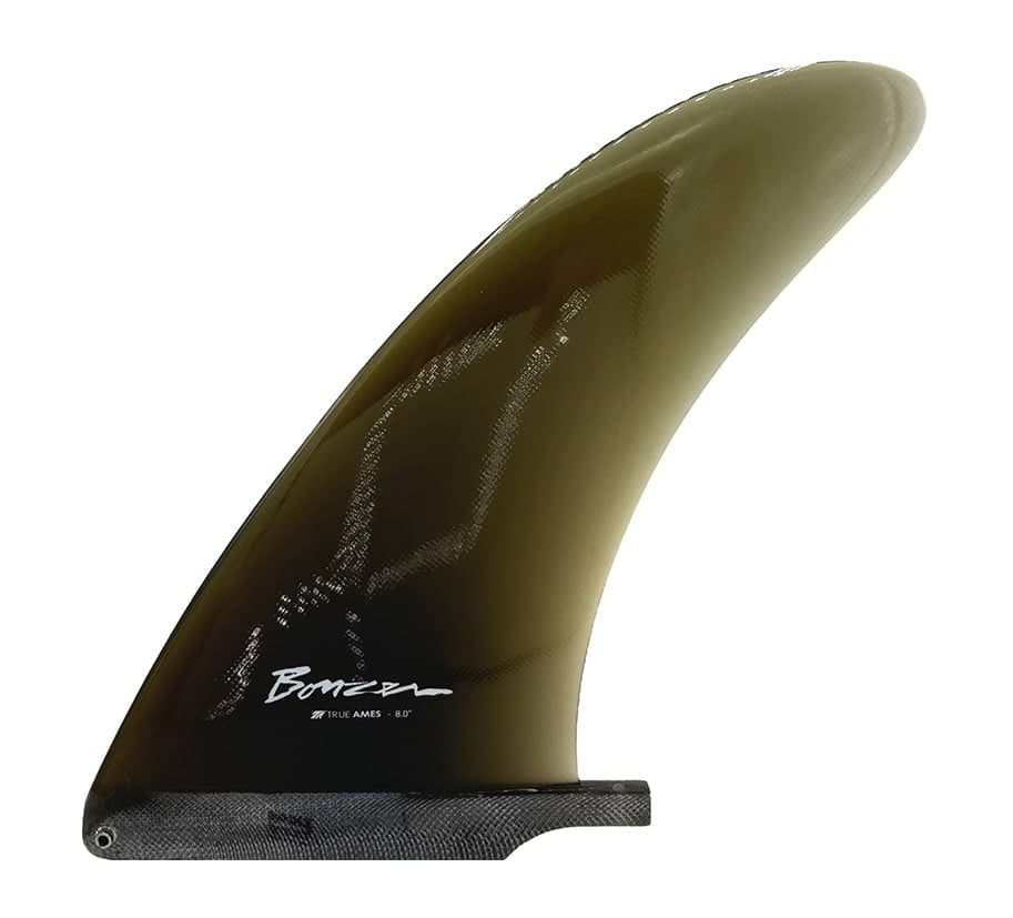 True Ames Bonzer 8.0" (8 / smoke)