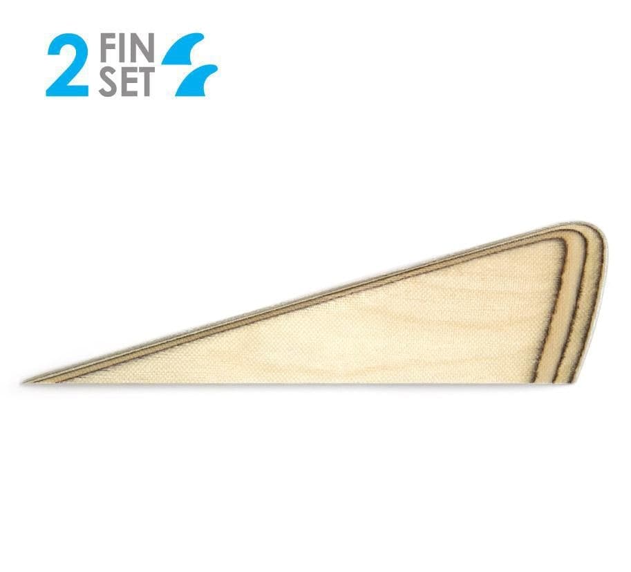 True Ames Bonzer Runner (2) - Glass On (Marine Plywood) (Default Title)