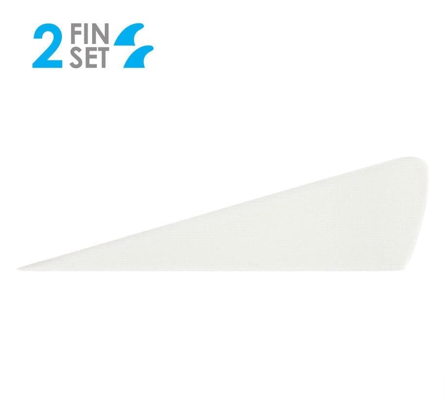 True Ames Bonzer Runners (2) - Glass On (Solid Fiberglass) (Blue) photo 4