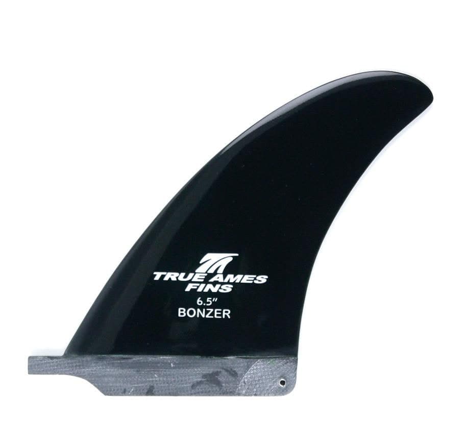 True Ames Bonzer 6.0 - 7.0" (6.75 / black)