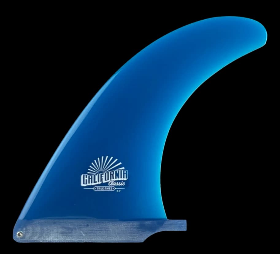 True Ames California Classic (6.5 / blue)