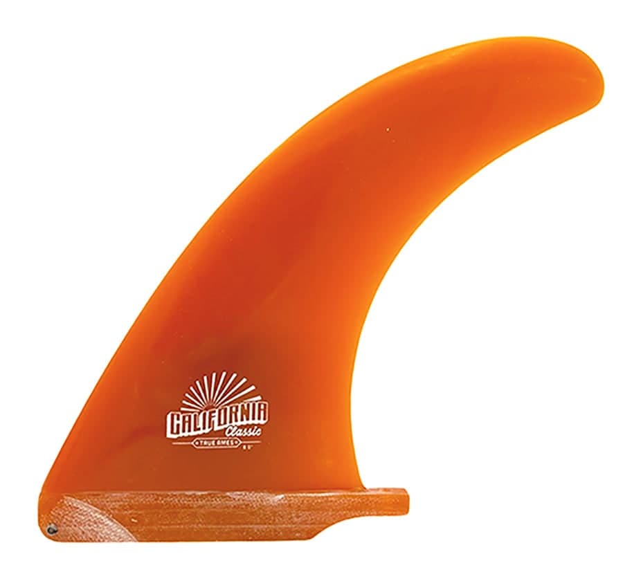 True Ames California Classic (6.5 / orange)